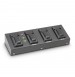 Cameo Multi PAR Foot + - 4-switch pedal  za vse CLMPAR komplete